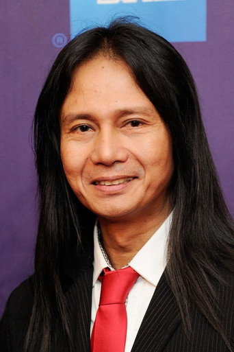 Portrait of Leon Miguel