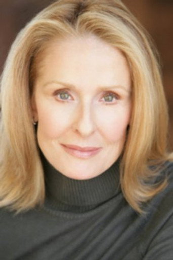 Portrait of Melendy Britt