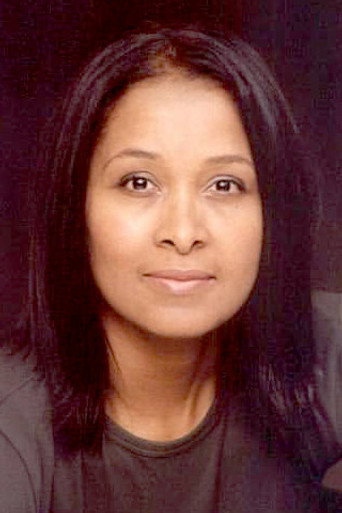 Portrait of Toni Lewis
