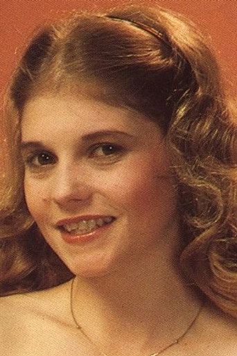 Portrait of Ginger
