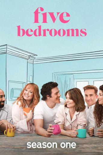 The poster for Season 1