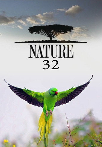 The poster for Season 32
