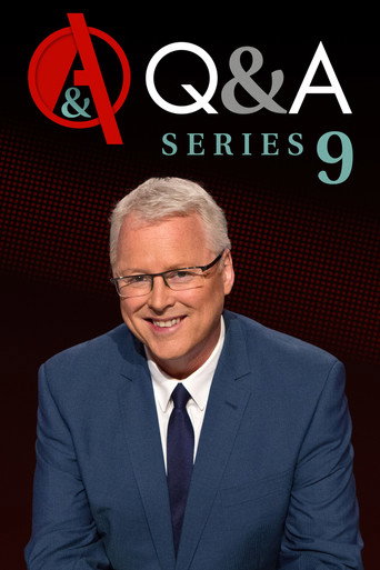 The poster for Season 9