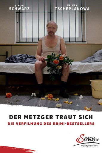 Poster for Der Metzger traut sich