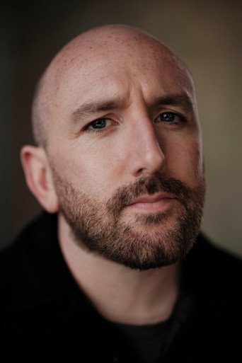 Portrait of David Carlyle