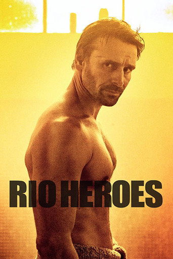 The poster for Season 1