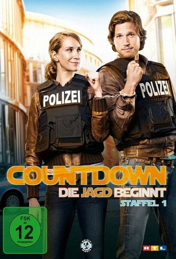 The poster for Season 1