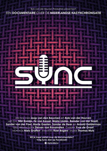 Poster for Sync