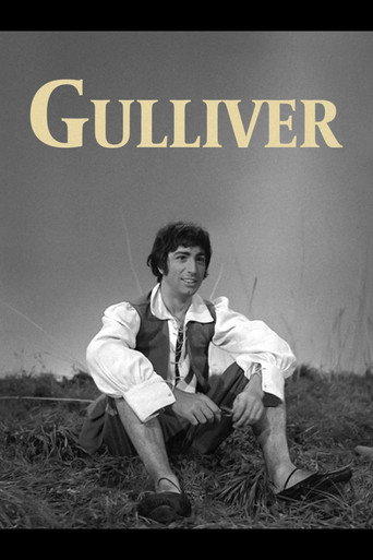Poster for Gulliver