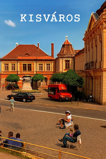 Poster for Kisváros