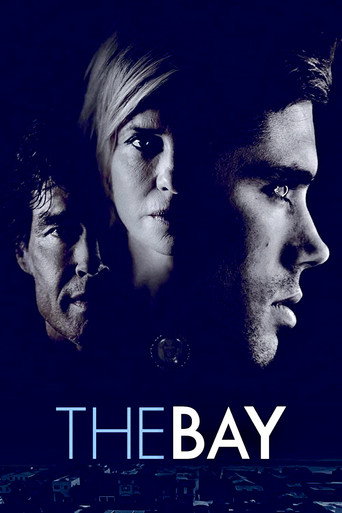 Poster for The Bay