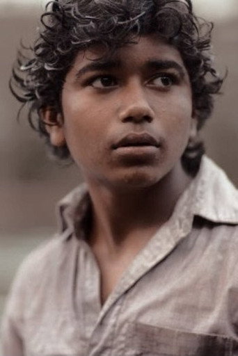Portrait of Abhishek Bharate