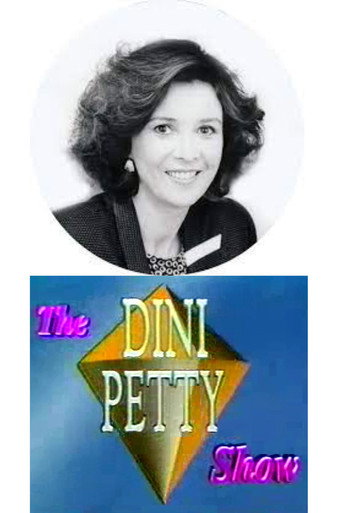 Poster for The Dini Petty Show