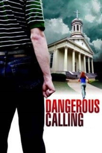 Poster for Dangerous Calling