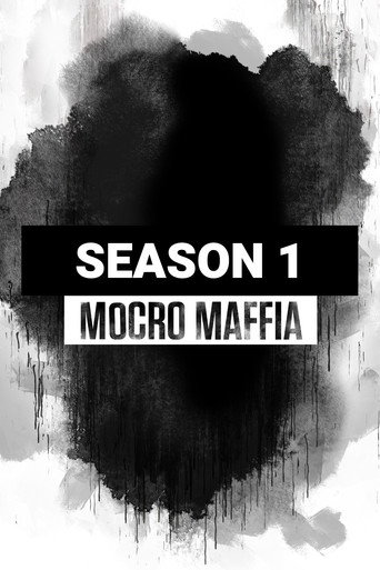 The poster for Season 1