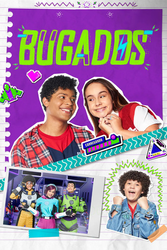 The poster for Season 5