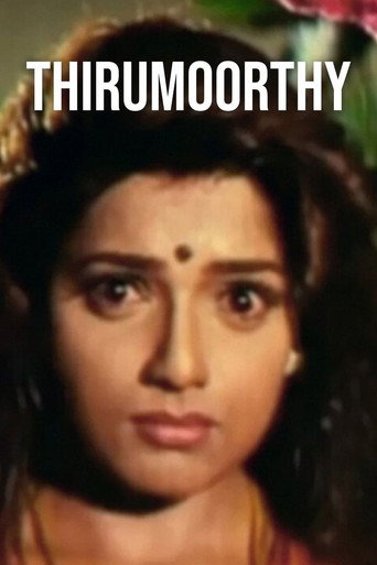 Poster for Thirumoorthy