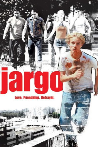 Poster for Jargo