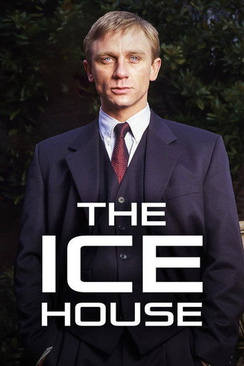 Poster for The Ice House