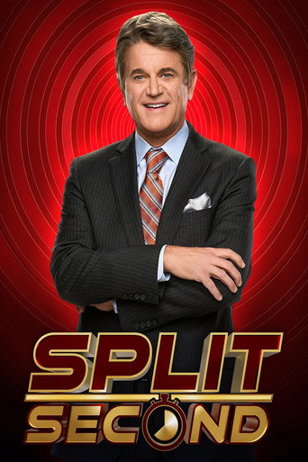Poster for Split Second