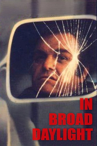 Poster for In Broad Daylight
