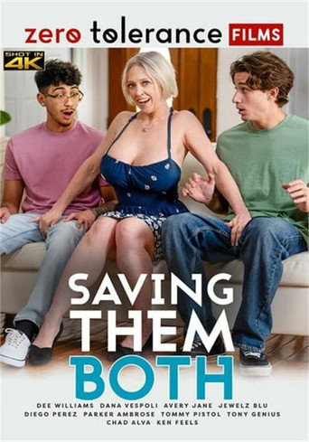 Poster for Saving Them Both