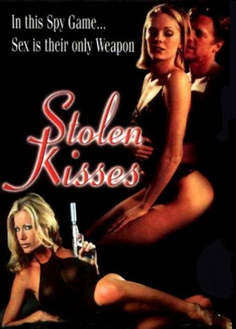 Poster for Stolen Kisses
