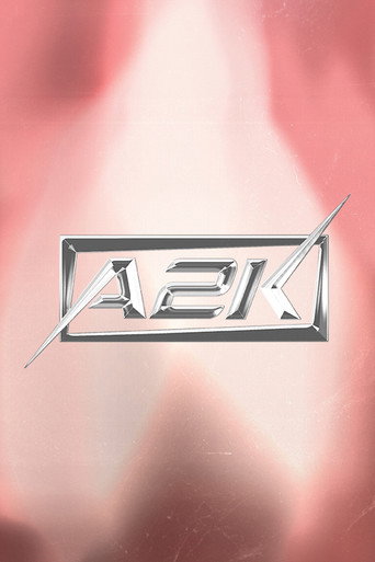 Poster for A2K
