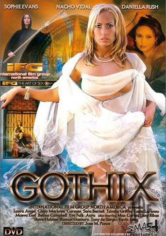 Poster for Gothix