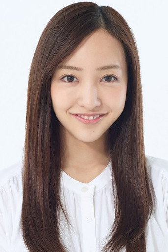 Portrait of Tomomi Itano