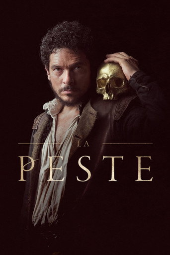 The poster for Season 1