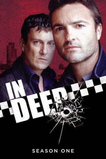 The poster for Season 1