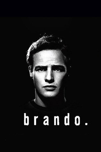 Poster for Brando