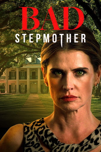 Poster for Bad Stepmother