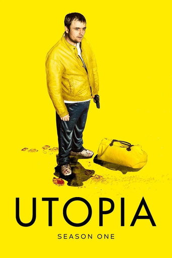 Poster for Utopia