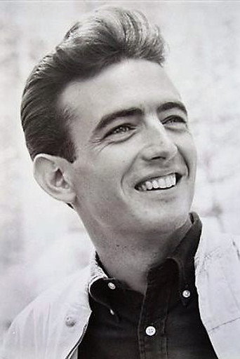 Portrait of Bill Vint