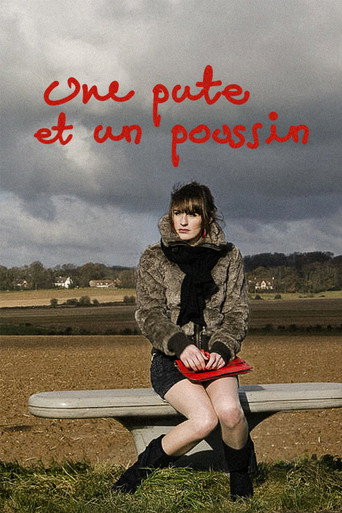 Poster for A Whore And a Chick