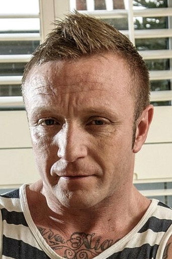 Portrait of Peter Oh Tool