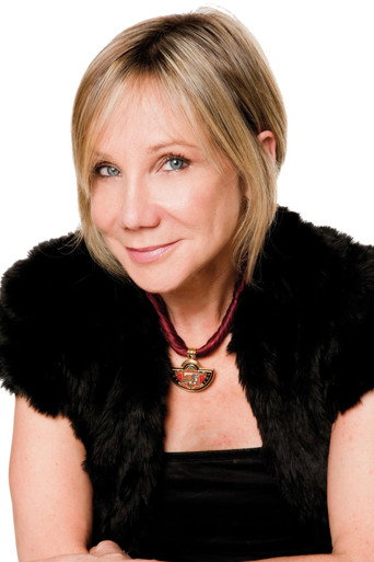 Portrait of Sylvia Massari