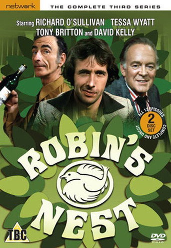 The poster for Season 3