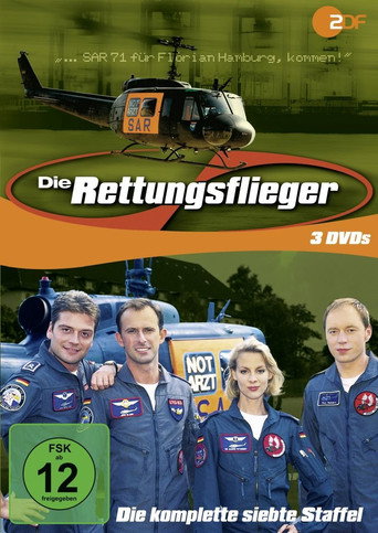 The poster for Season 7