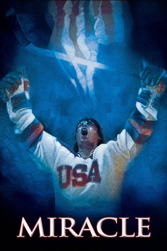 Poster for Miracle