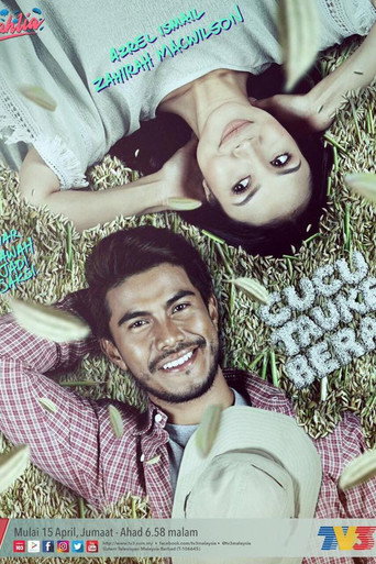Poster for Cucu Tauke Beras