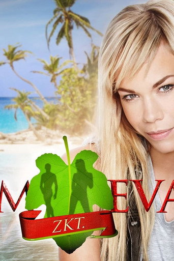 The poster for Season 1