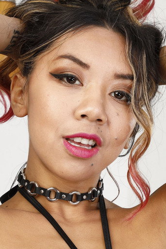 Portrait of Kimberly Chi