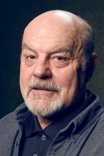 Portrait of Michael Ironside