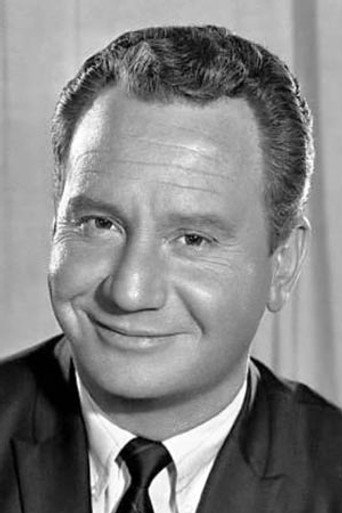 Portrait of Paul Smith