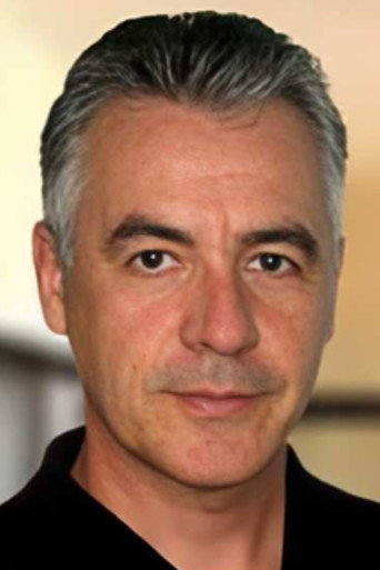 Portrait of Fabio Junqueira