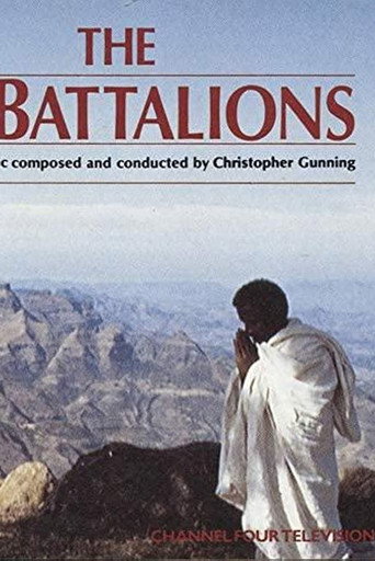 Poster for The Big Battalions