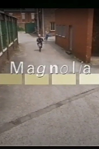 Poster for Magnolia